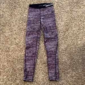Nike Pro Dri-Fit Leggings